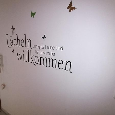 Ferienwohnung Moselhoehe Faid Eksteriør bilde