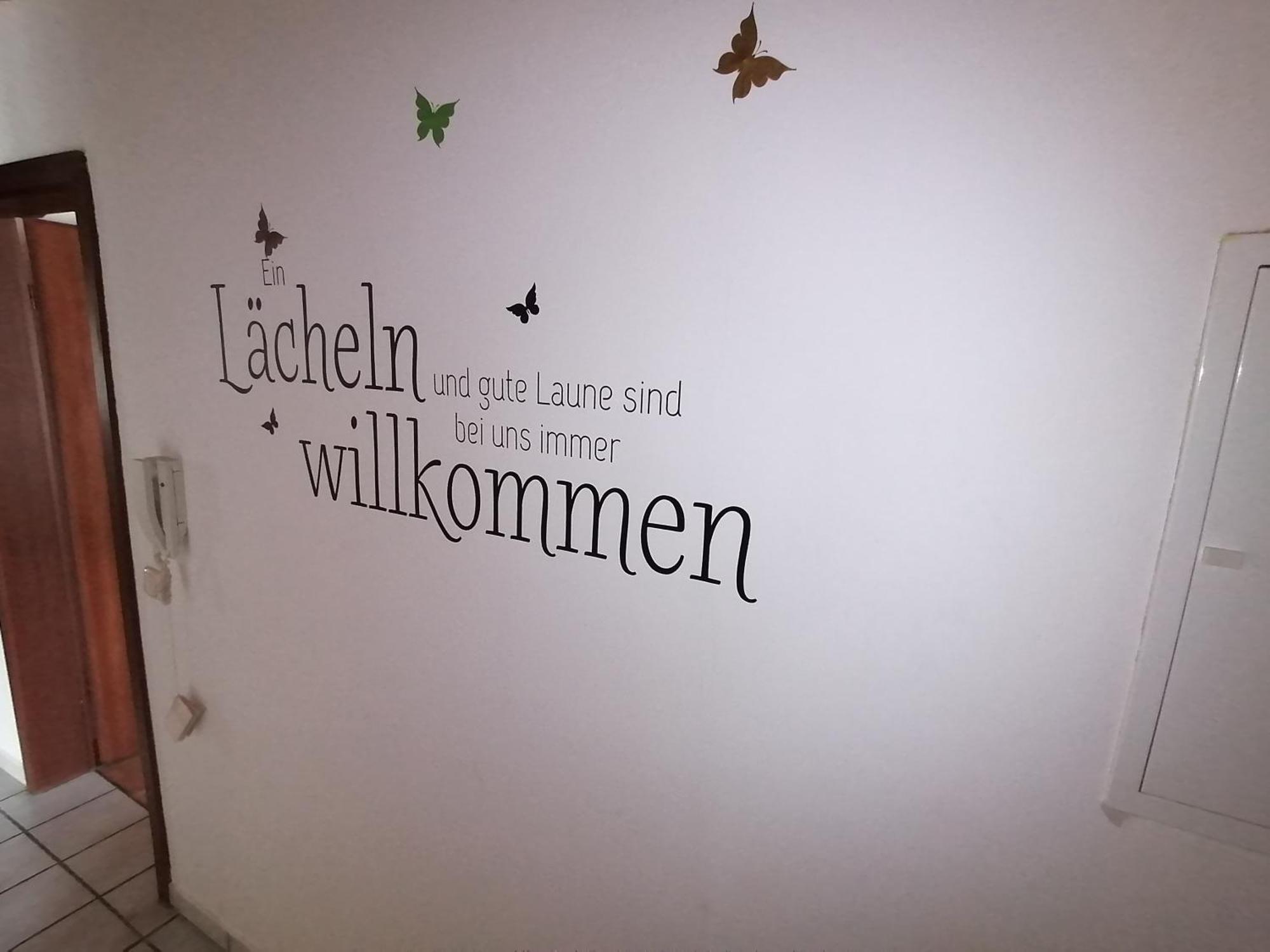 Ferienwohnung Moselhoehe Faid Eksteriør bilde