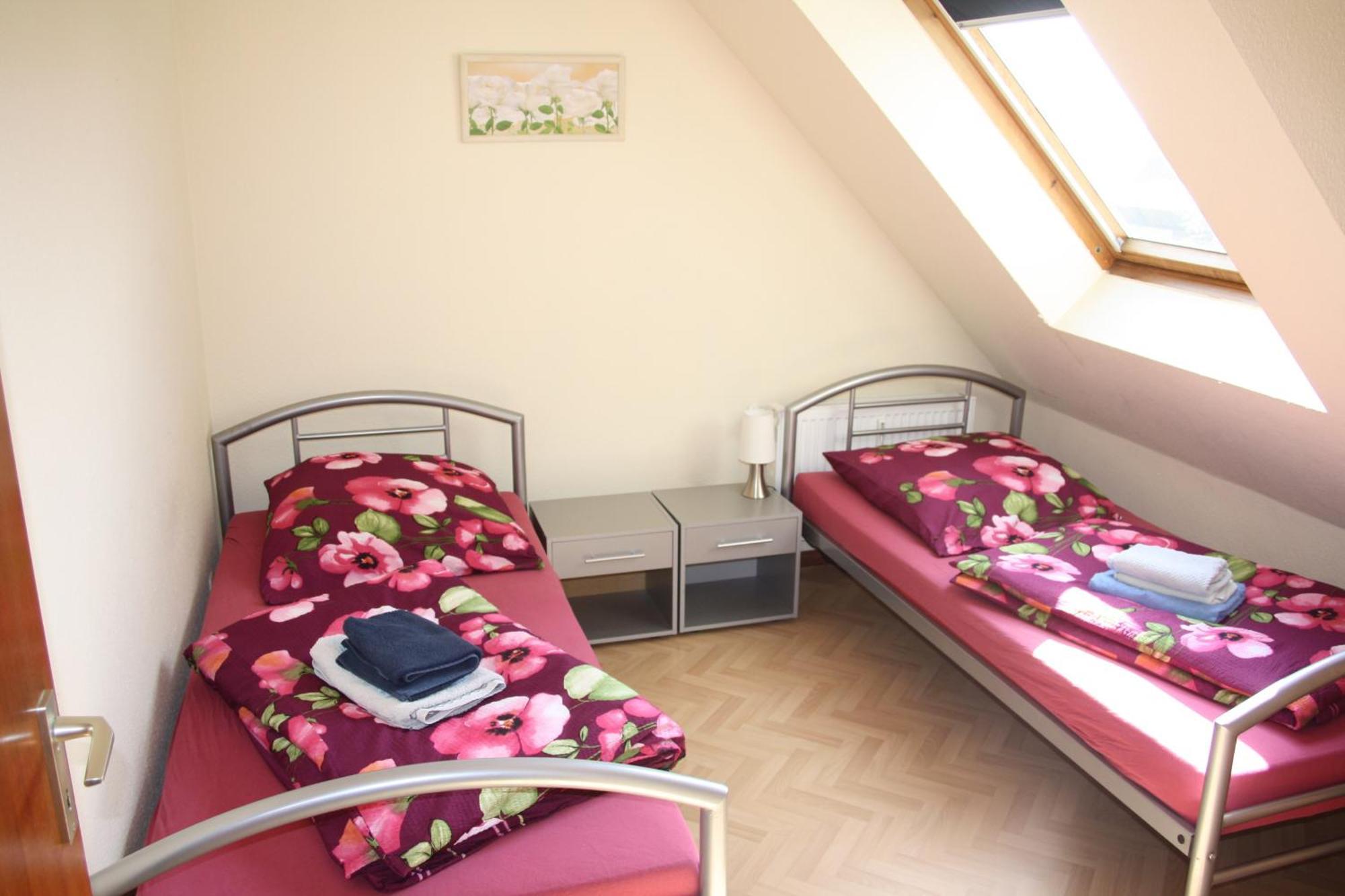 Ferienwohnung Moselhoehe Faid Rom bilde