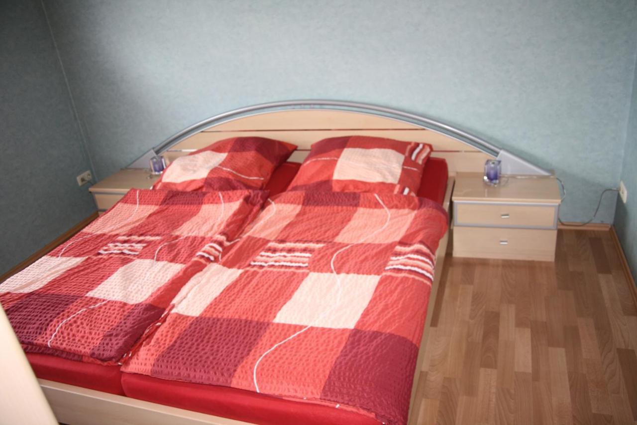 Ferienwohnung Moselhoehe Faid Rom bilde